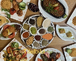 Hotel Cusine